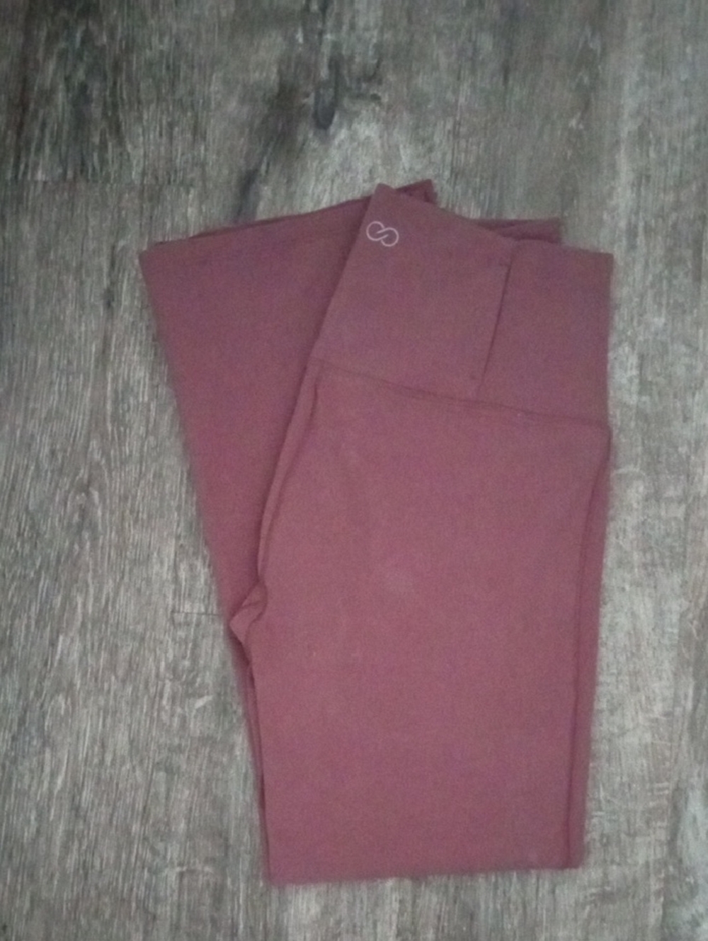 Calia Flare Leg Pants